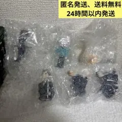 一番くじ　HUNTER×HUNTER G賞 5種類　デスクトップマスコット
