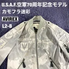 2026年最新】avirex 70周年の人気アイテム - メルカリ