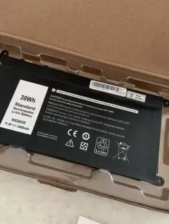 Alienware 68Wh 交換用バッテリー 本体 Alienware 68Wh 交換用バッテリー 本体 - メルカリ