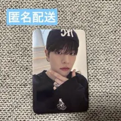 DOIT 店舗特典DMM スンミン Straykids スキズ 승민