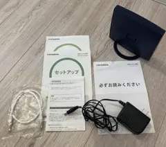 IODATA WN-AX1167GR2 無線LANルーターのサムネイル