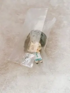 ハイキュー　及川徹　にとたんフィギュアマスコット