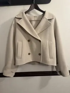 SNIDEL アウター ベージュ ※11/28まで