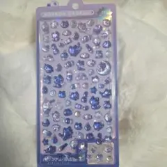 正規品　ボンボンドロップシール　it's mini 猫 星