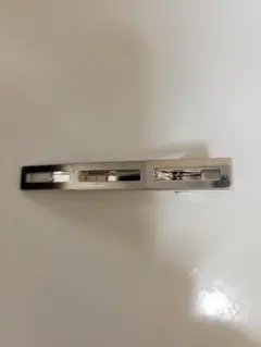 ダンヒル　シルバー　ネクタイピンのサムネイル