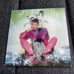 水曜日のカンパネラ CD 初期版 水曜日のカンパネラ ネオン CD - メルカリ