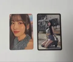 2026年最新】twice モモ トレカ ready to beの人気アイテム - メルカリ