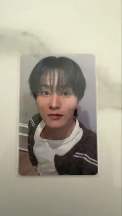 ALD1 ジュンソ EUPHORIA mnet plus 限定 トレカ C | Mercari