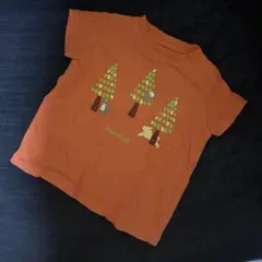 montbell モンベル Tシャツ 半袖