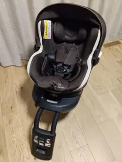 【直接引き渡し限定】エールベベ クルット3i プレミアム チャイルドシート