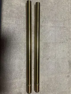 インナーサイレンサー 42.7 バッフル 総真鍮 激鳴き ワルツ機械 - メルカリ