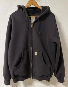 2026年最新】carhartt ジップパーカー 90sの人気アイテム - メルカリ