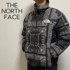 海外限定　ノースフェイス　ロフティーダウンジャケット　LOFTY DOWN 黒