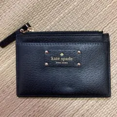 即購入⭕️ ケイトスペード コインケース パスケース 正規品、新品未使用
