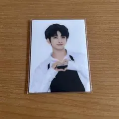 SEVENTEEN　CAFE　カフェ　2020　ジョシュア　トレカ　セブチ