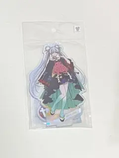 yosugala 汐見まとい 生誕アクスタ アクリルスタンド 限定 - メルカリ
