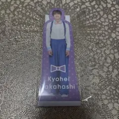 高橋恭平 なにわのにわ スタンドメモ