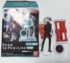 ライドカメンズ　アクスタ　荒鬼狂介