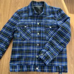 カジュアルジャケット　メンズMサイズ