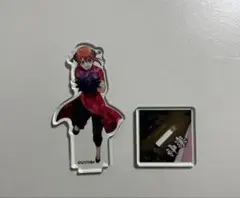 銀魂　アクリルスタンドコレクション　アクリルスタンド　ランダム　神楽