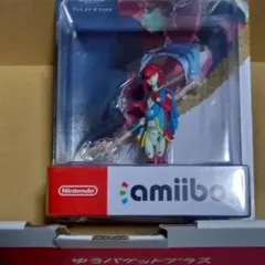 2026年最新】amiibo ブレスオブザワイルドの人気アイテム - メルカリ