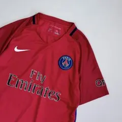 Y2K 00s パリサンジェルマン サッカーユニホーム PSG