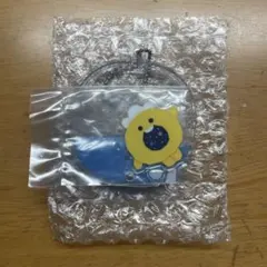 TRUZ シャカシャカアクリルチャーム