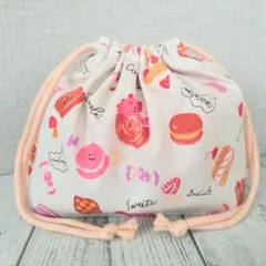 お弁当袋【72】