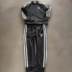 adidas SST TRACKSUIT サイズ110