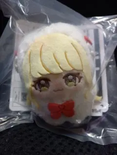 学園アイドルマスター 学マス 一番くじ F賞 きららいずマスコット 藤田ことね