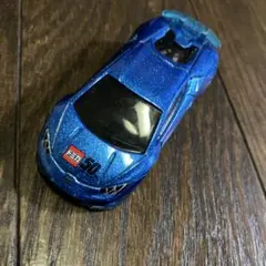 トミカ ランボルギーニ ウラカン 50周年記念 株主優待