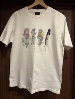 PS ポールスミス プリントTシャツ XL