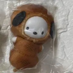 サンリオキャラクターズ ちびっとも 和菓子