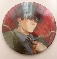 新品】サカモトデイズ展 コレクション缶バッジ 勢羽夏生 サカデイ 原画