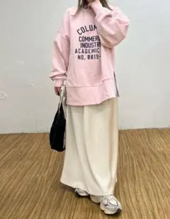 チャオパニック スウェット