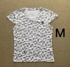 DIADORA テニスウェア Ｔシャツ Mのサムネイル