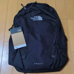 THE NORTH FACE VAULT 27L リュック