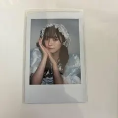CUTIE STREET 梅田みゆ　チェキ