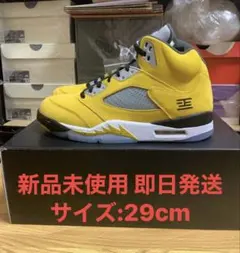 Nike Air Jordan 5 Retro 