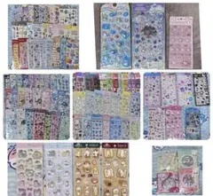 正規品　ボンボンドロップシール　他　まとめ売り