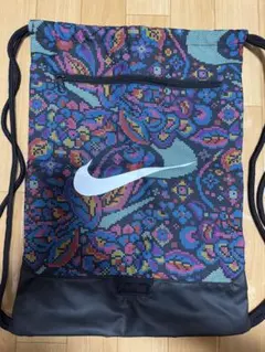 NIKE ナップサック