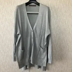 COMPTOIR DES COTONNIERS カーディガン