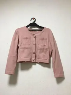 スナイデル カーディガン