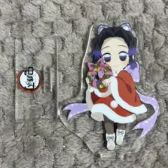 2026年最新】胡蝶しのぶアクリルスタンドの人気アイテム - メルカリ