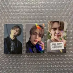 SEVENTEEN 消費期限 特典 エスクプス