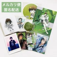 アイドリッシュセブン 二階堂 大和 おまとめセット