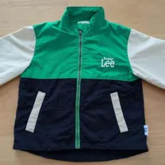 Lee　100 春　アウター　ジャンパーのサムネイル
