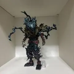 僕のヒーローアカデミア フィギュア【黒デク】