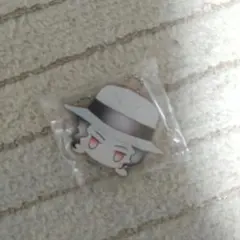 鬼滅の刃 鬼舞辻無惨 アクリルスタンドキーホルダー