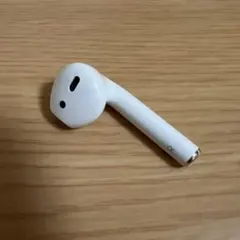 AirPods 第2世代 右耳のみ A2032　動作未確認　ジャンク